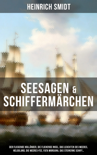 Seesagen & Schiffermärchen