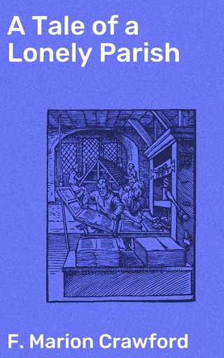 A Tale of a Lonely Parish