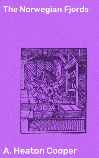 The Norwegian Fjords