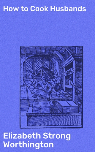 How to Cook Husbands