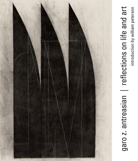 Garo Z. Antreasian -  Garo Z. Antreasian