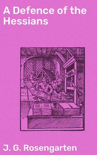 A Defence of the Hessians