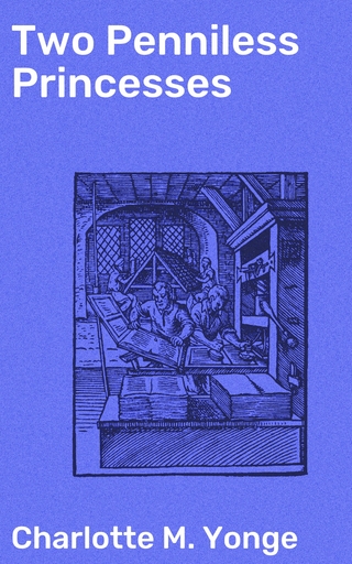 Two Penniless Princesses