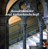 Baudenkm&auml;ler und Kulturlandschaft - Hartmut Sch&ouml;tz