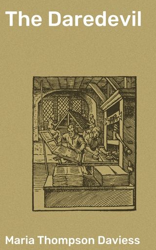 The Daredevil