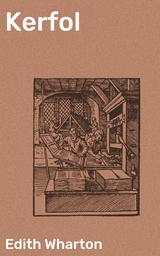Kerfol - Edith Wharton