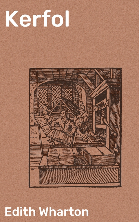 Kerfol - Edith Wharton