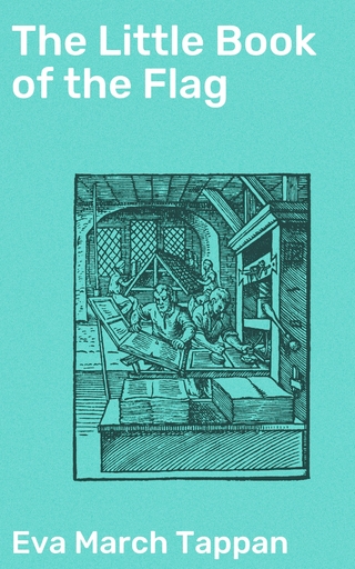 The Little Book of the Flag