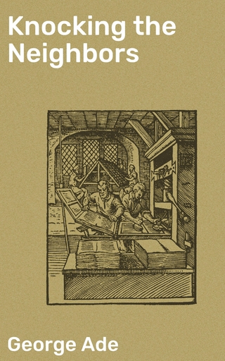 Knocking the Neighbors