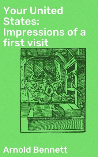 Your United States: Impressions of a first visit