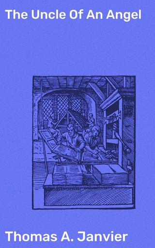 The Uncle Of An Angel