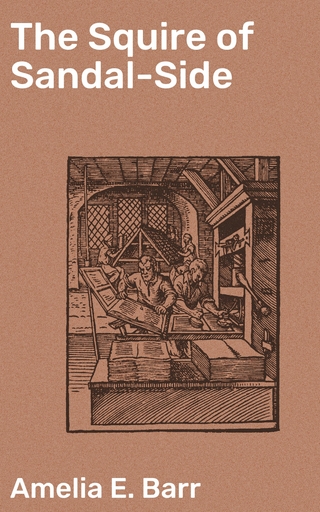 The Squire of Sandal-Side