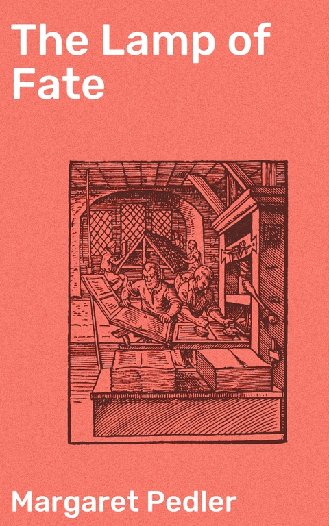 The Lamp of Fate - Margaret Pedler