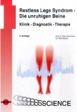 Restless Legs-Syndrom - Peter Clarenbach, Heike Bene&scaron;
