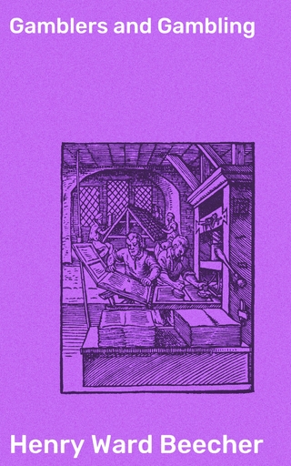 Gamblers and Gambling