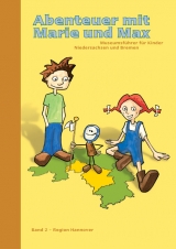 Abenteuer mit Marie und Max - 