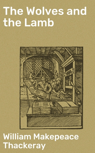 The Wolves and the Lamb