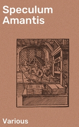 Speculum Amantis -  Various