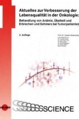 Aktuelles zur Verbesserung der Lebensqualität in der Onkologie - Bokemeyer, Carsten