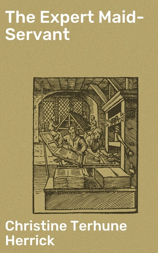 The Expert Maid-Servant