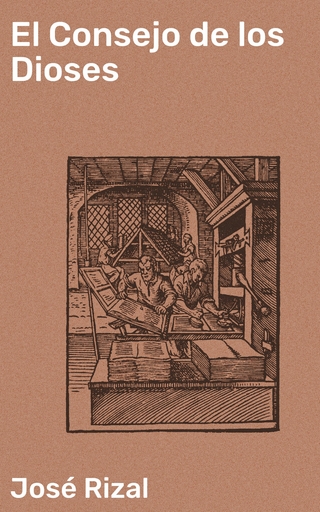 El Consejo de los Dioses