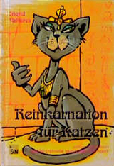 Reinkarnation f&uuml;r Katzen - Ingrid Vallieres