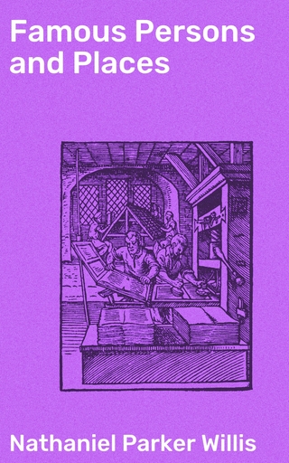 Famous Persons and Places