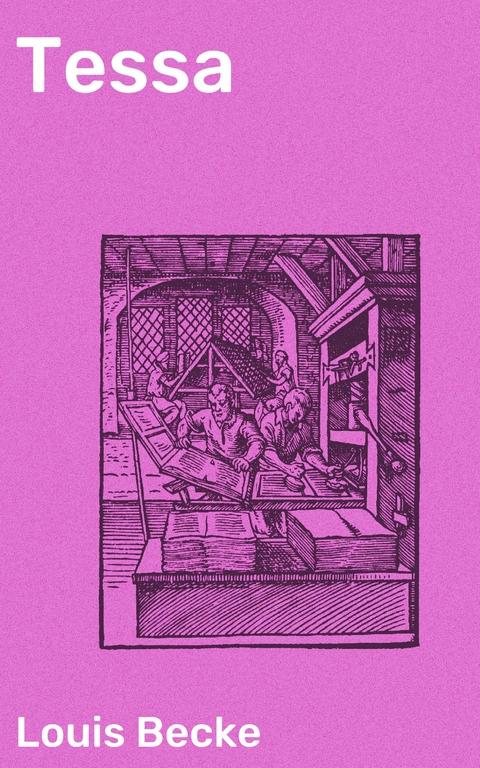 Tessa - Louis Becke