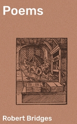 Poems - Robert Bridges