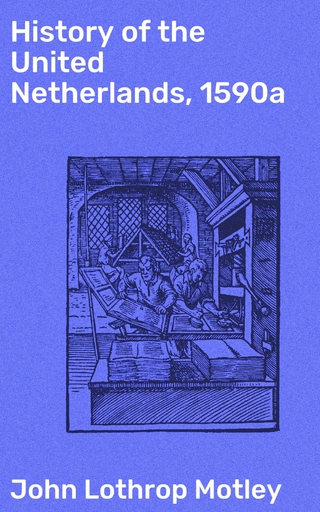 History of the United Netherlands, 1590a