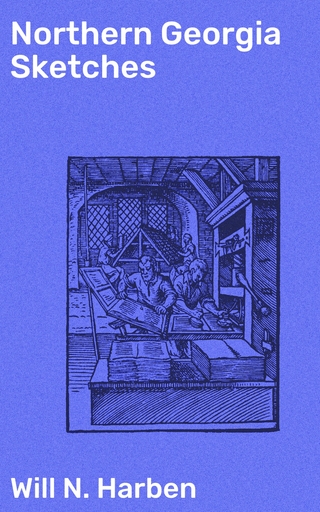 Northern Georgia Sketches