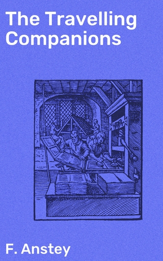 The Travelling Companions