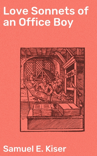 Love Sonnets of an Office Boy