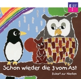 Schon wieder die 3 vom Ast - Folge 2