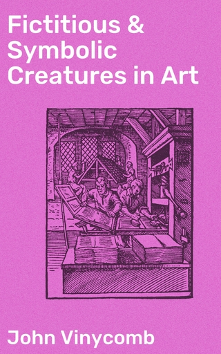 Fictitious & Symbolic Creatures in Art