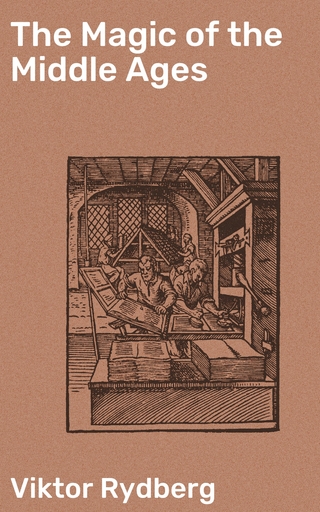 The Magic of the Middle Ages