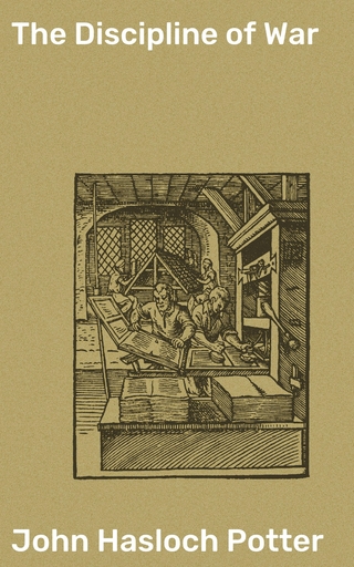 The Discipline of War