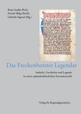 Das Freckenhorster Legendar - 