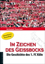 Im Zeichen des Gei&szlig;bocks - Dirk Unschuld, Thomas Hardt