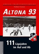 Altona 93 - Norbert Carsten