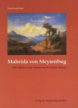 Malwida von Meysenbug - Vera Leuschner