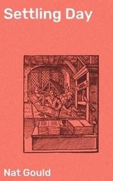 Settling Day - Nat Gould