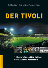 Der Tivoli - Ralf Schr&ouml;der, Kolja Linden, Thorsten Pracht