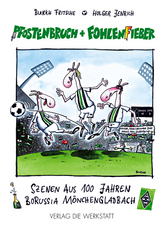 Pfostenbruch und Fohlenfieber - Burkh Fritsche, Holger Jenrich