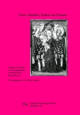 Lesen, Schreiben, Sticken und Erinnern - 