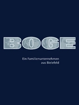 Boge - J&uuml;rgen B&uuml;schenfeld
