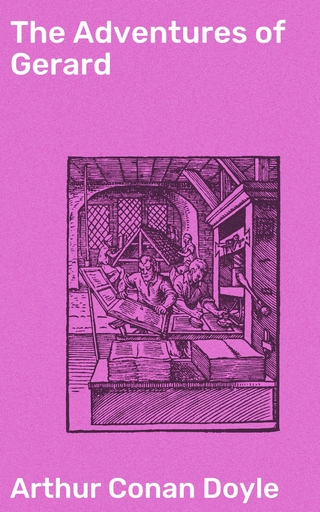 The Adventures of Gerard