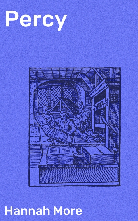 Percy - Hannah More