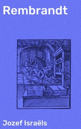 Rembrandt - Jozef Isra&euml;ls