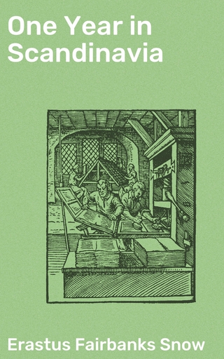 One Year in Scandinavia